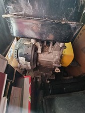 Subaru rotovator tiller - tiller, 4