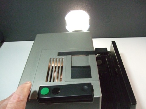 Leica pradovit 150 - pradovit, p