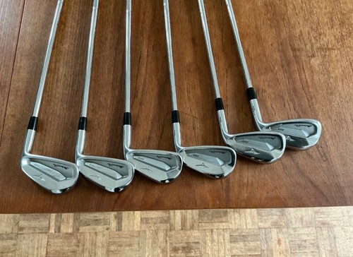 Mizuno pro 223 iron - mizuno, 5-pw