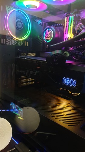 Gigabyte aorus geforce rtx - aorus,
