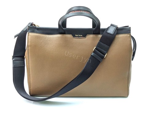 Paul smith bag bnwt men - smith, men's