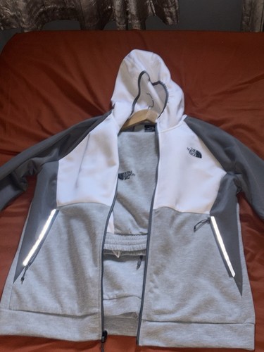 The north face tracksuit - north, set