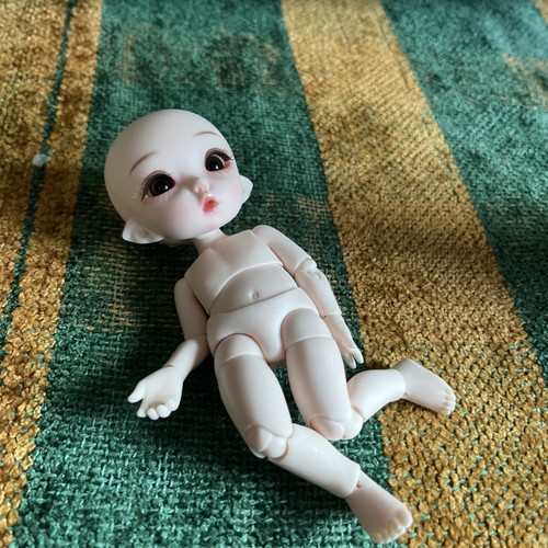Fallen angels bjd - 1/6,