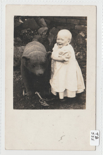 Toys child standing in front - child,