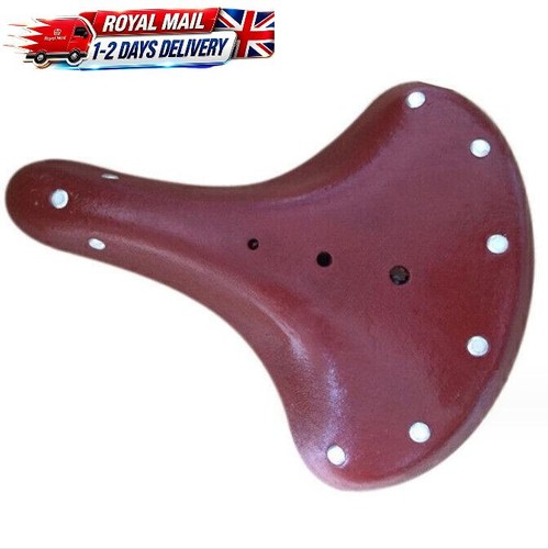 Vintage retro leather sprung - vintage,