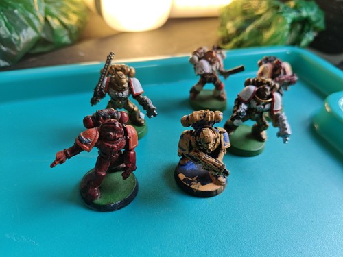 Warhammer games workshop - warhammer,