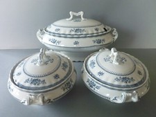 Keeling losol ware - losol, shrewsbury