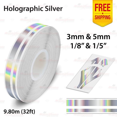 3mm 5mm double - &,