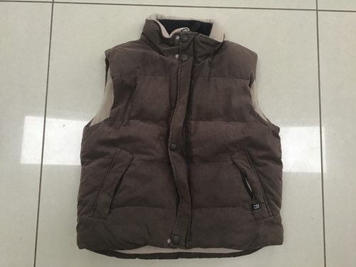 Boys timberland body - warmer, /