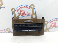 A2129004607 heater control for