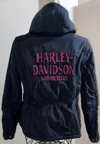 Vintage reversible harley - vintage,