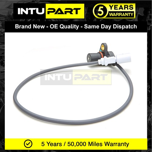 Intupart crankshaft crank - intupart,