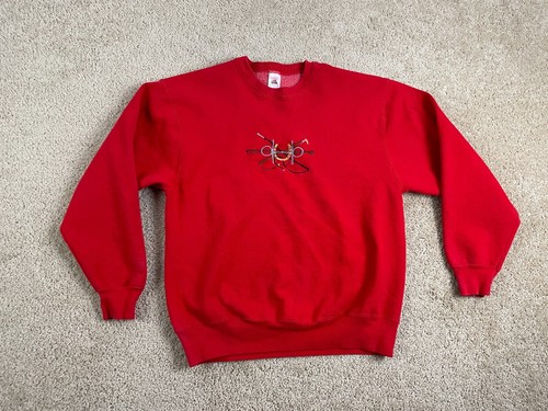 Vintage fruit loom - fruit, pullover