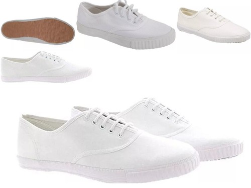 Kids infant plimsoll boys - plimsoll,