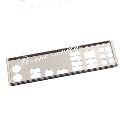 Shield backplate for - backplate,
