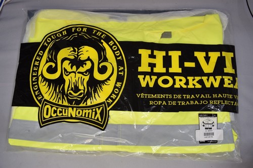 Occunomix lux tjr viz rain - lux-tjr,