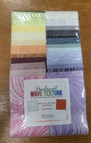 Benartex pearlescent wave - benartex,