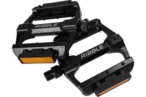 Ribble studded flat - ribble,