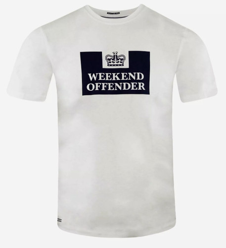 Weekend offender prison - offender,