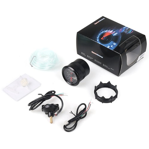 New 2in color led - led, digital