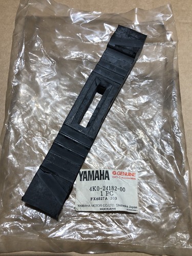Yamaha xj650 1980 - 1980-1982, oem