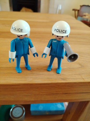 Playpeople playmobil 1970s - playpeople, by