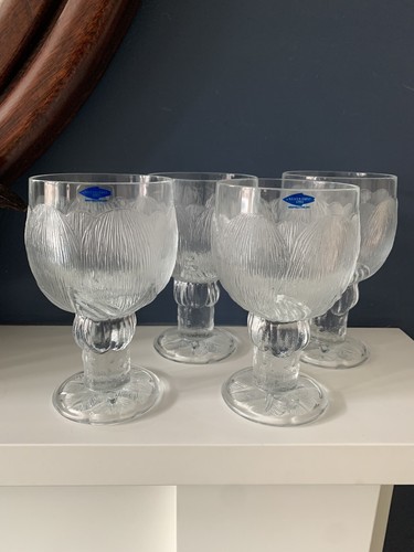 Oiva toikka clear pioni peony - clear,
