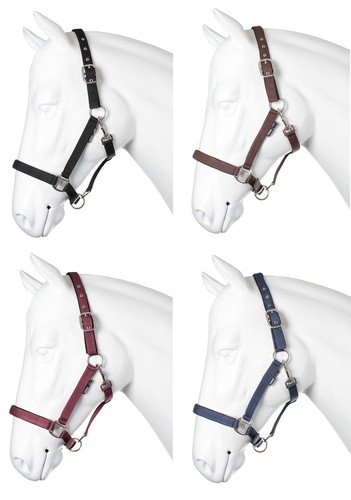 Horka halter nubuck - horka,