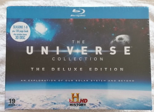 The universe collection nasa - collection,