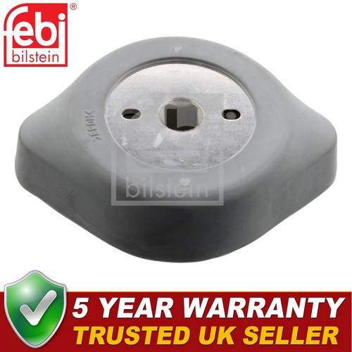 Febi gearbox mounting - febi,