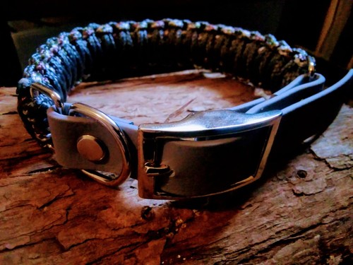 Handmade adjustable dog - adjustable,