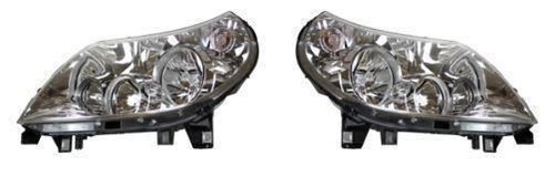 Frankia motorhome headlight - frankia,