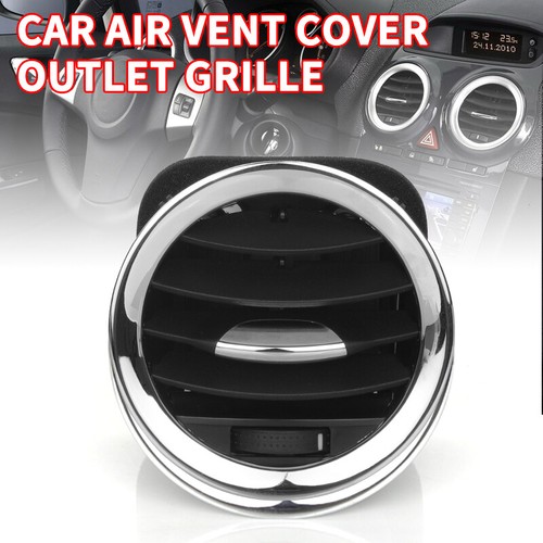 Interior air vent - air, outlet