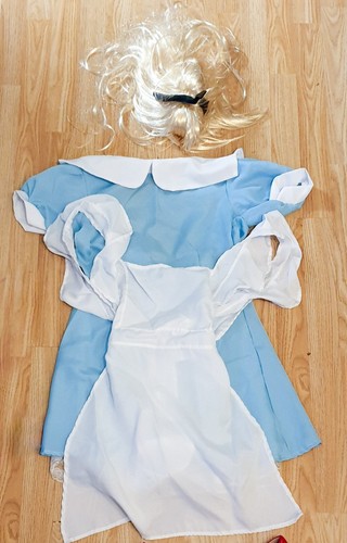 Unbranded alice - unbranded, in