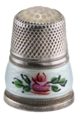 Sterling silver guilloche - sterling,