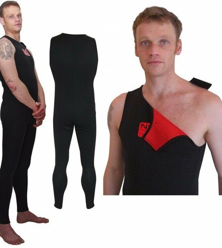 Long john with - john', thermal
