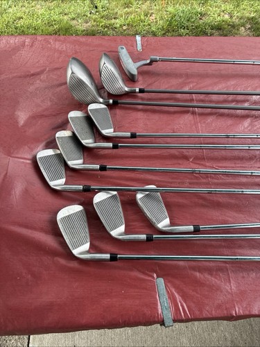 Ladies wilson ultra mbt - ladies,