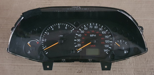 Ford focus mk1 - focus,