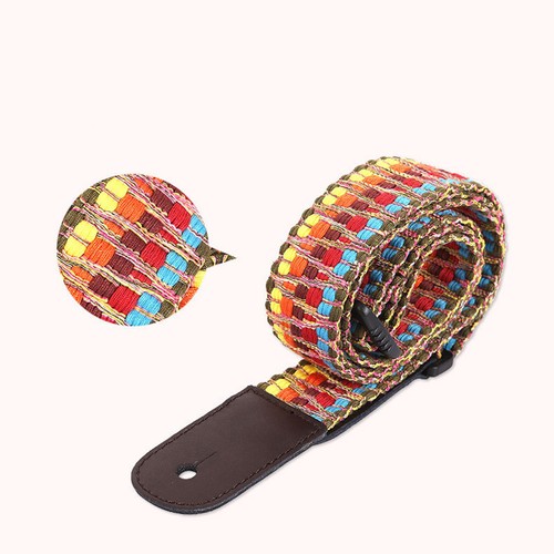 Ukulele shoulder strap - shoulder,