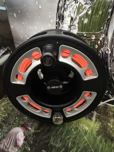 Greys grxi fly - grxi,