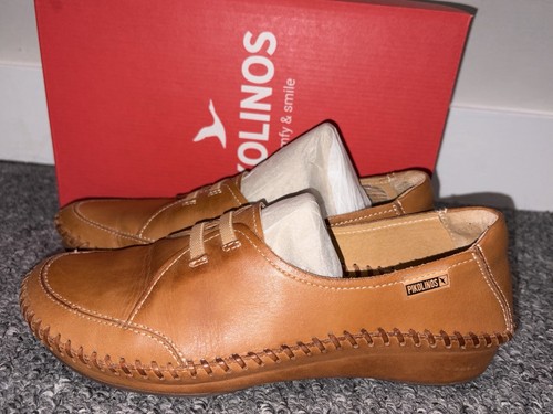 Pikolinos vallantra shoes - pikolinos,