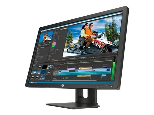 Display z24i inch ips - hp, 24-inch