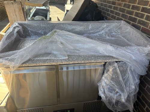 Commercial prodis fridge - prodis,