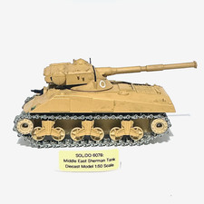 Solido 6078 middle - middle, east