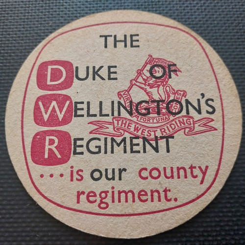 The duke wellington - of,