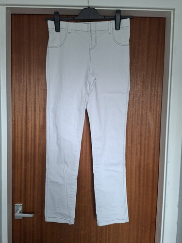 Beau white skinny summer - skinny,