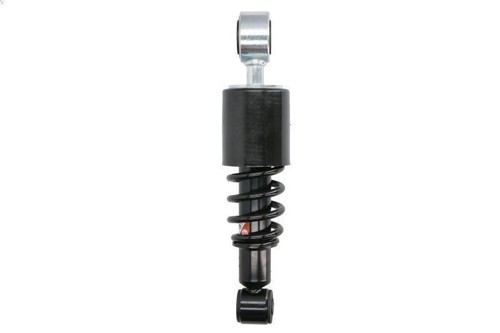 Shock absorber driver - shock,