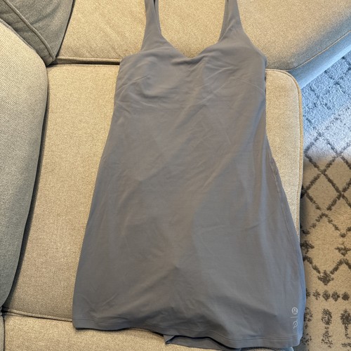 Peloton lululemon align - peloton, dress