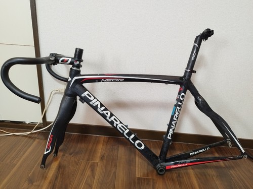 Pinarello neor 2015 frame - neor,