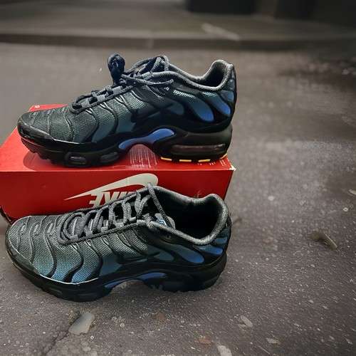 Nike air max plus men - nike, (gs)
